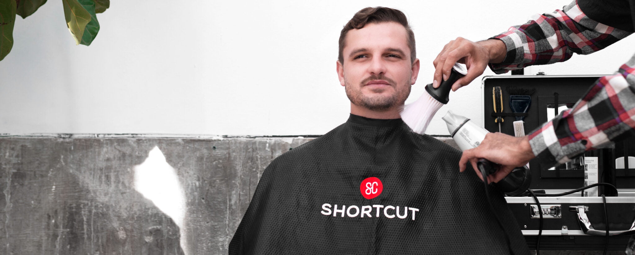 Shortcut Bring The Best Barbers And Stylists Right To You